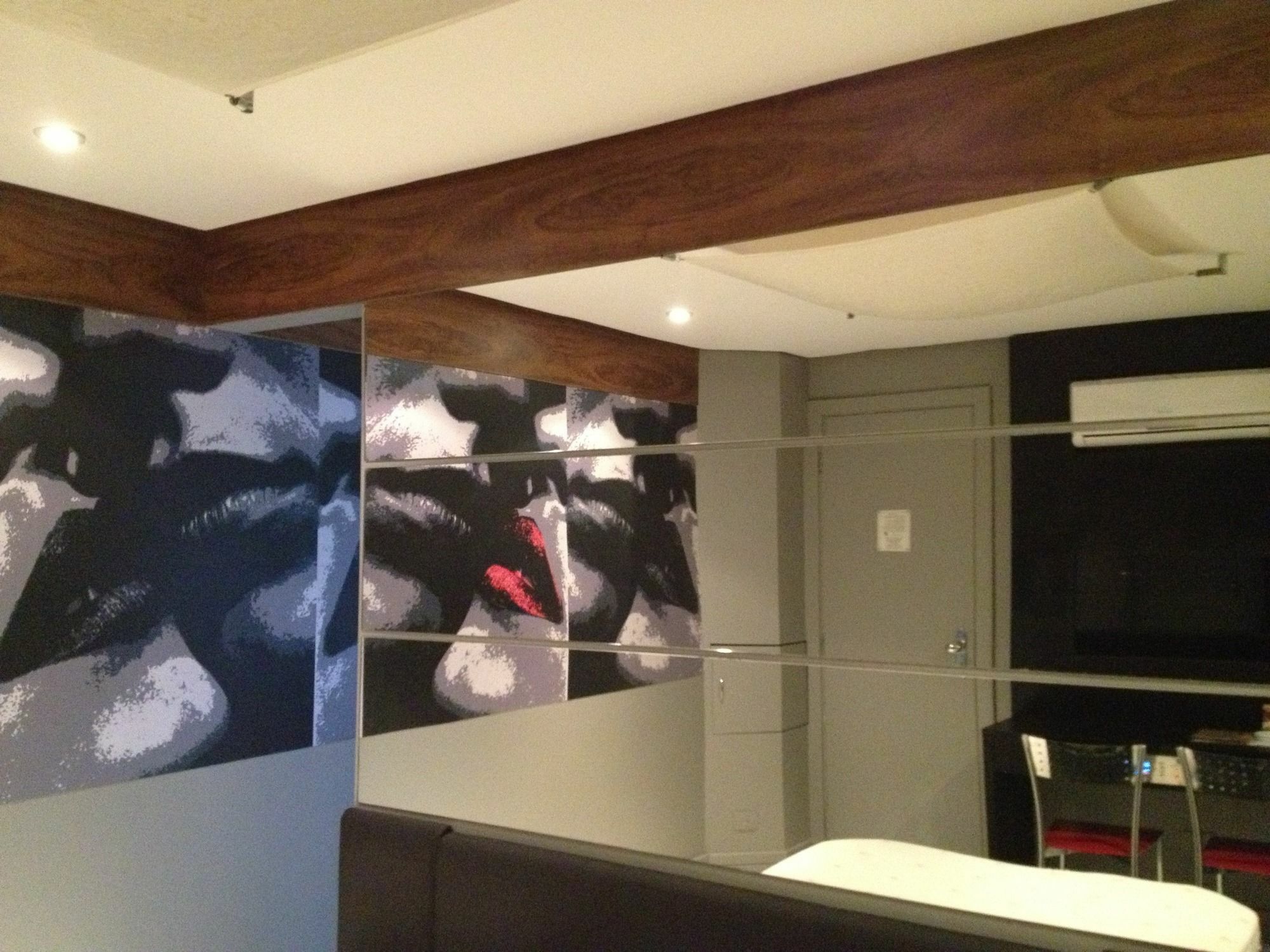 Duetto Motel (Adults Only) - Sao Paulo — Photos 3